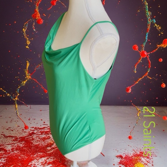 Women's bodysuit top - Picture 8 of 11